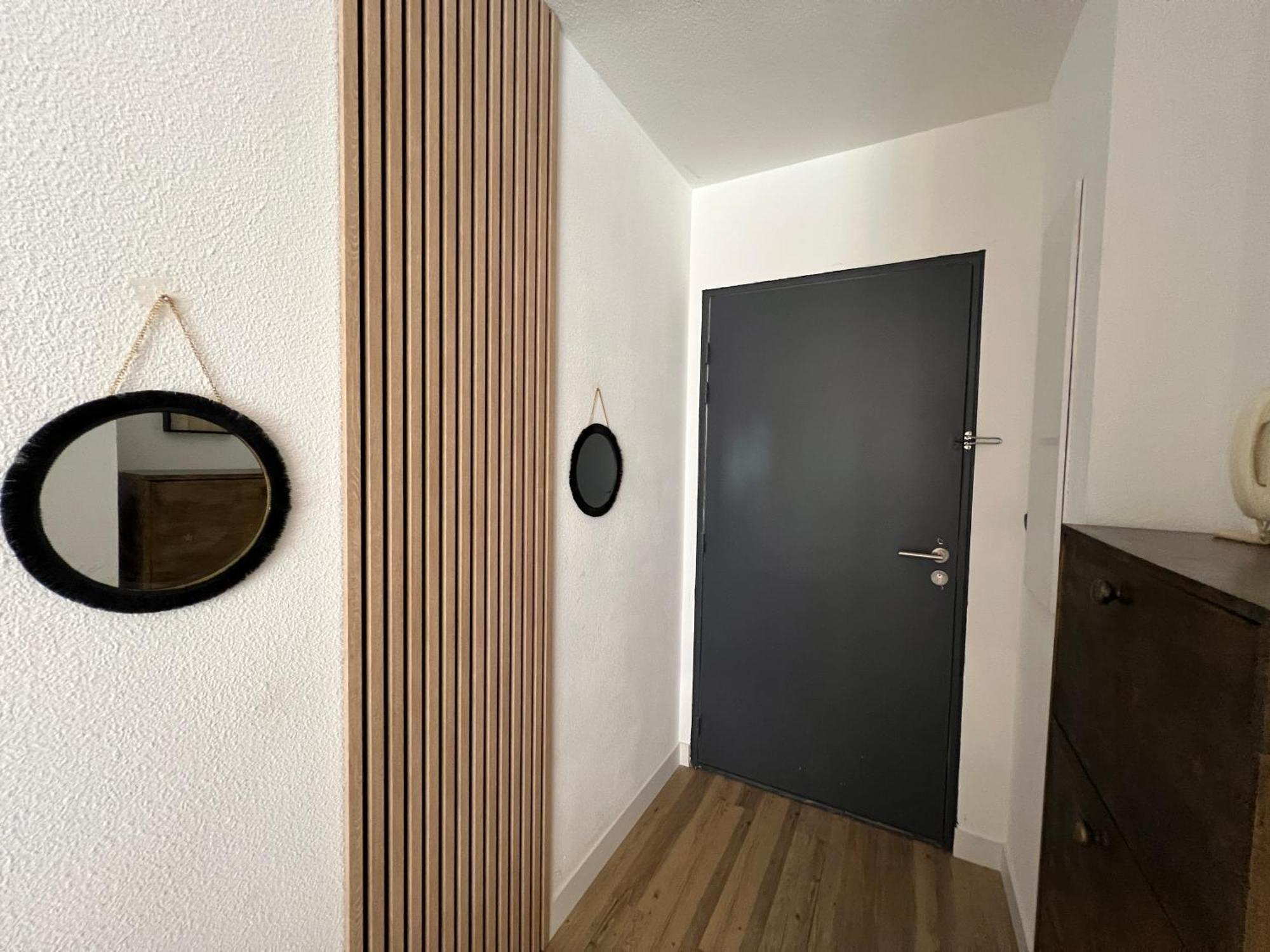 L'etape Cosy, Parking Gratuit Apartamento