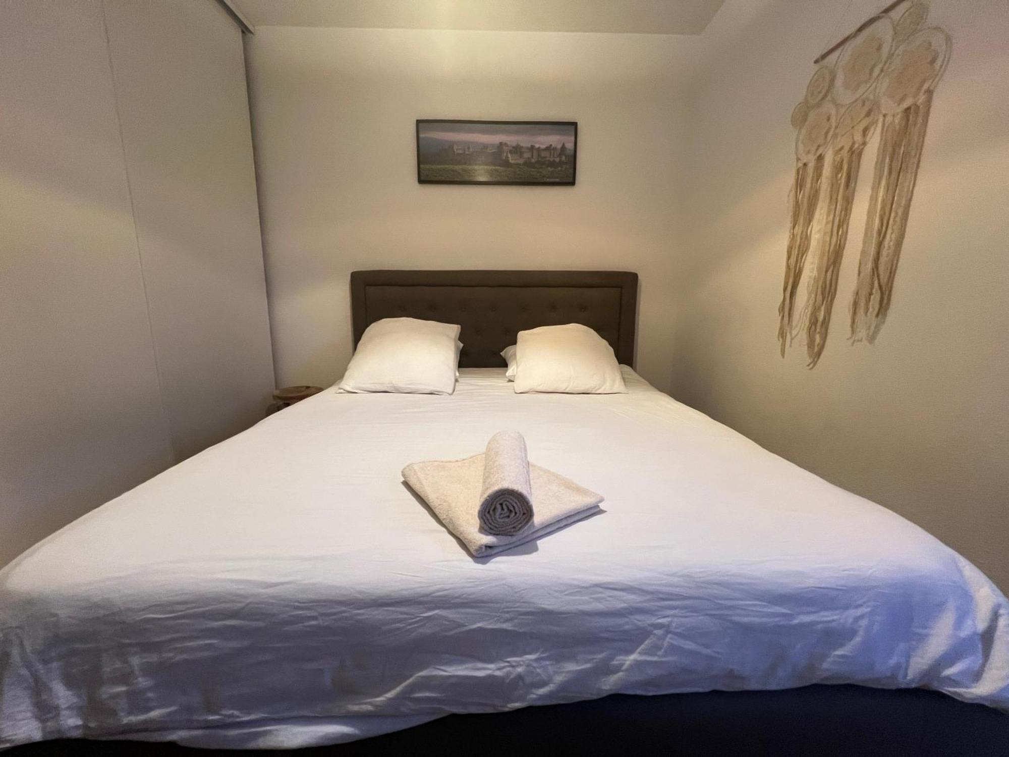 Apartamento L'etape Cosy, Parking Gratuit *