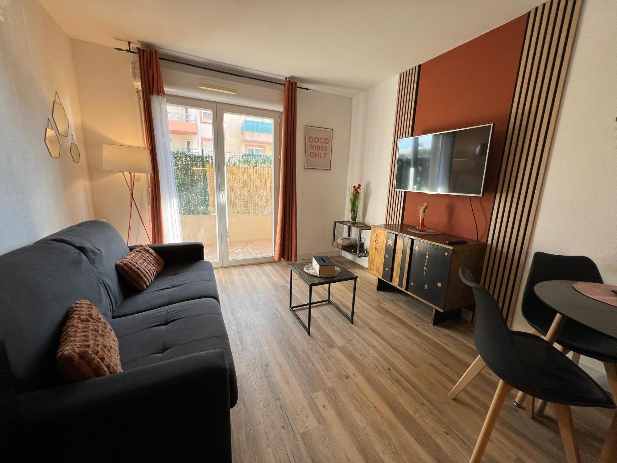 L'etape Cosy, Parking Gratuit * Carcassonne