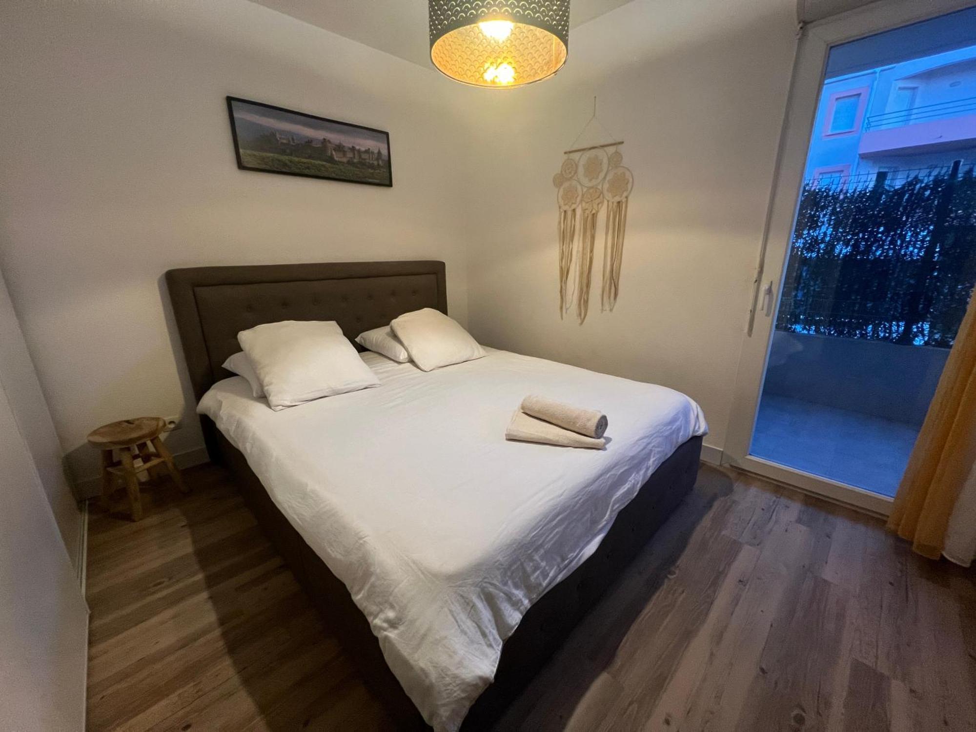 L'etape Cosy, Parking Gratuit Apartamento