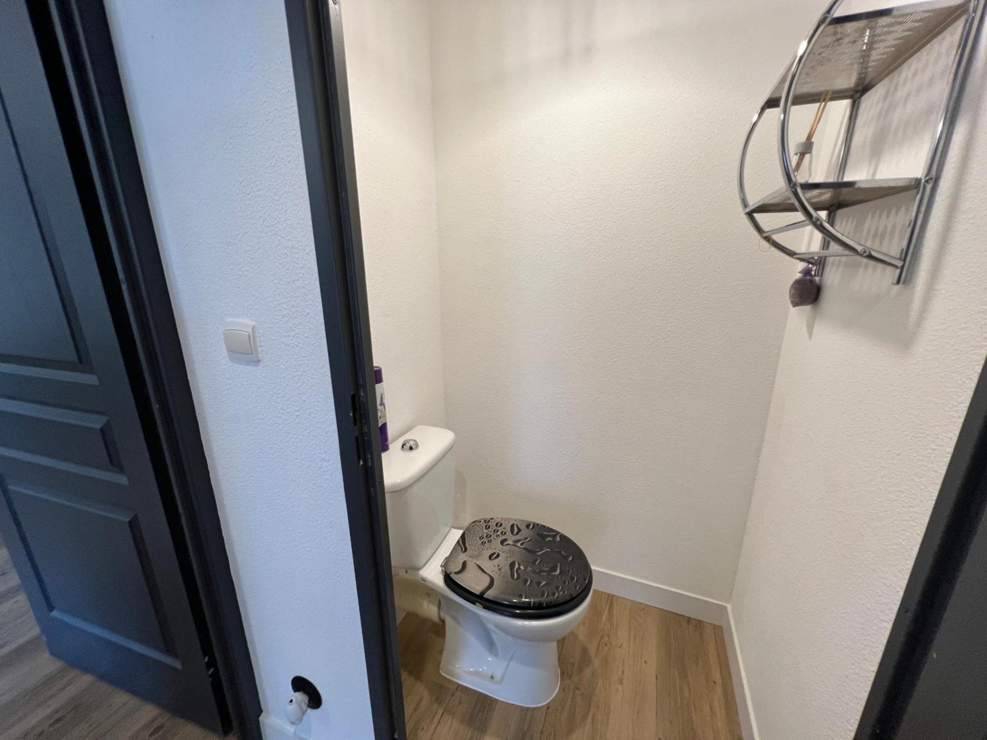 Apartamento L'etape Cosy, Parking Gratuit Carcasona