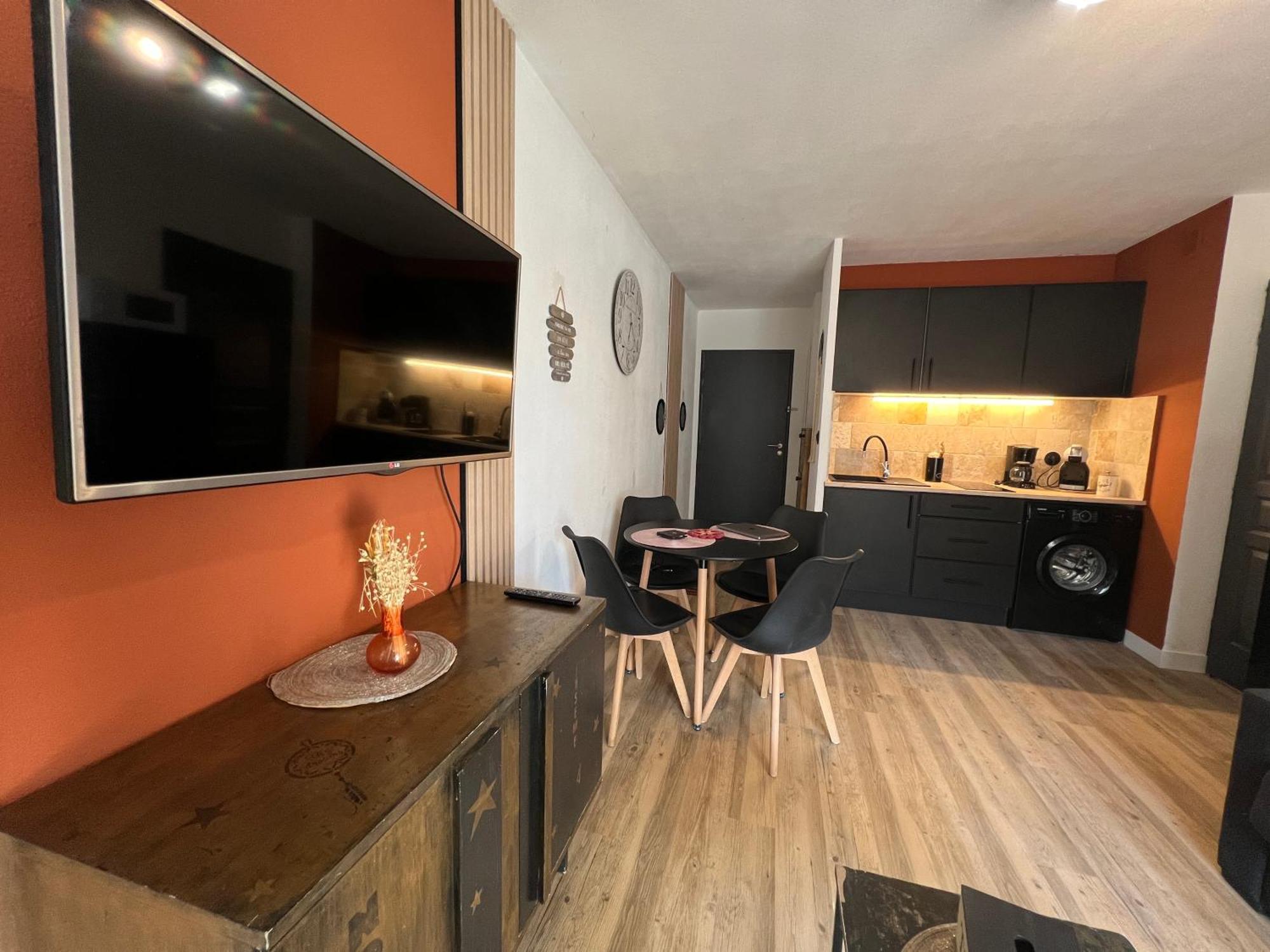 L'etape Cosy, Parking Gratuit * Carcasona