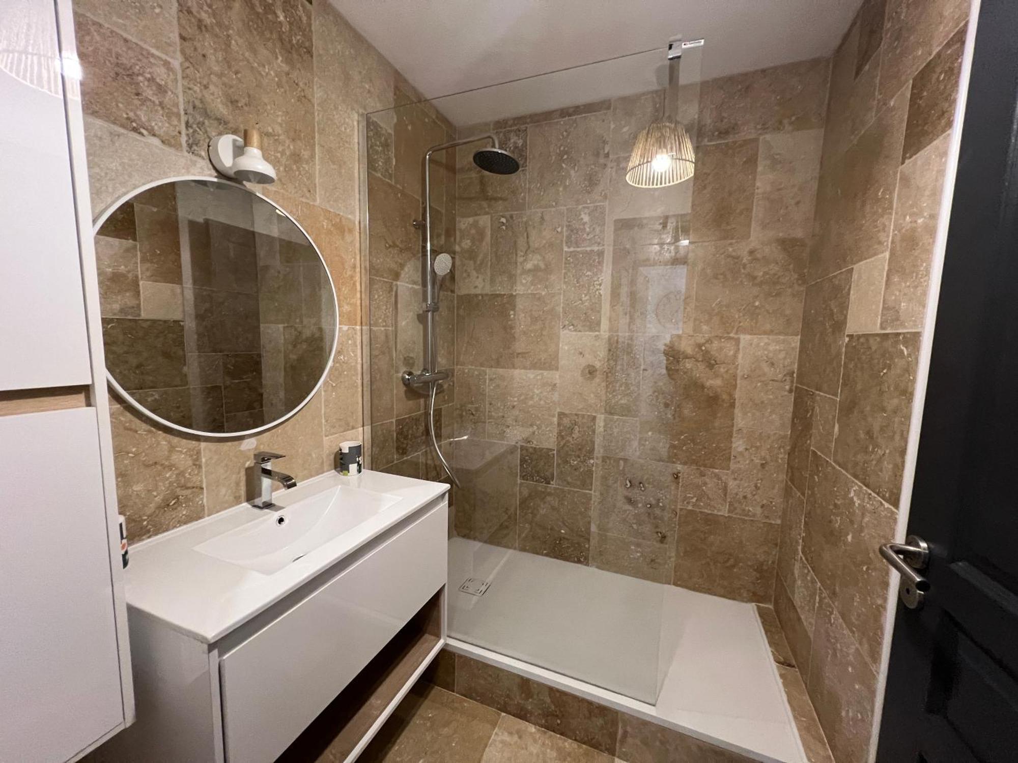 Apartamento L'etape Cosy, Parking Gratuit *